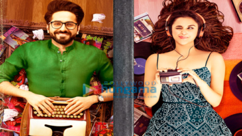 Movie Stills Of The Movie Meri Pyaari Bindu