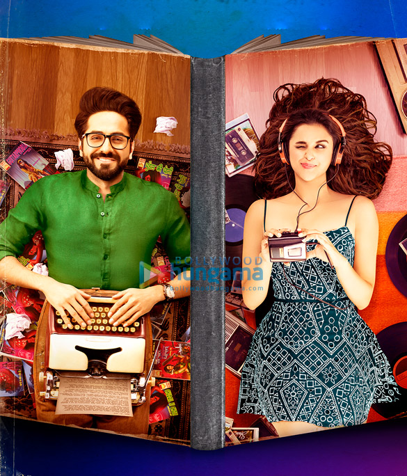 meri pyaari bindu 1323