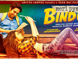 First Look From The Movie Meri Pyaari Bindu