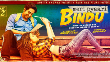 First Look From The Movie Meri Pyaari Bindu