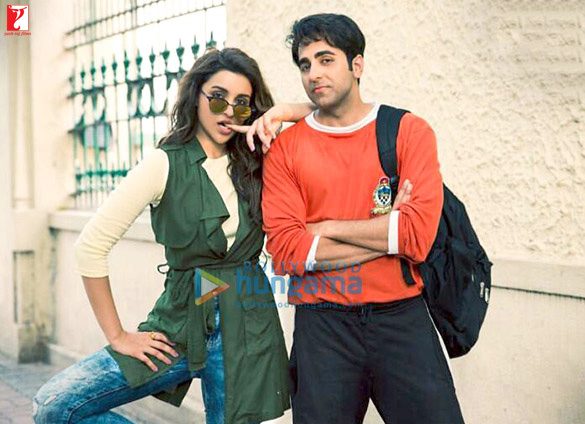 meri pyaari bindu 13