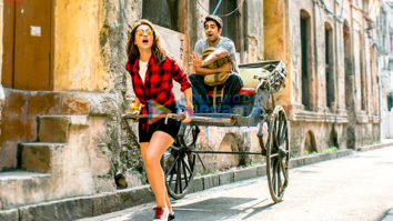 Movie Stills Of The Movie Meri Pyaari Bindu