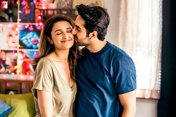 Meri Pyaari Bindu Chapter 5 Abhi & Bindu Ki Zindagi Ka Mix-Tape