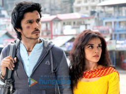 Movie Stills Of The Movie Mirza Juuliet