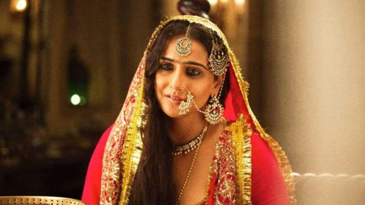 Murshida (Begum Jaan) Murshida (Begum Jaan)