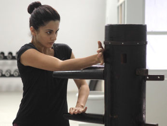 Box Office: Taapsee’s Naam Shabana touches 35.10 crore in two weeks Box Office: Taapsee’s Naam Shabana touches 35.10 crore in two weeks