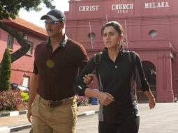Box Office: Naam Shabana Day 6 in overseas