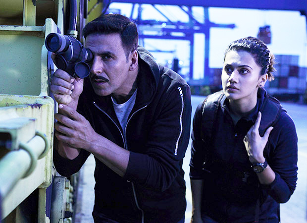 Naam Shabana collects 5.37 cr on second weekend, is 5th highest second weekend grosser