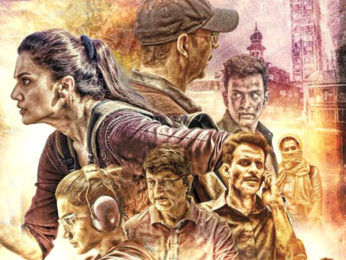 Box Office: Naam Shabana Day 10 in overseas
