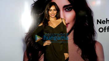 Neha Sharma launches her app by Escapex
