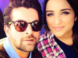 Check out: Neil Nitin Mukesh begins shooting for Golmaal Again with Parineeti Chopra
