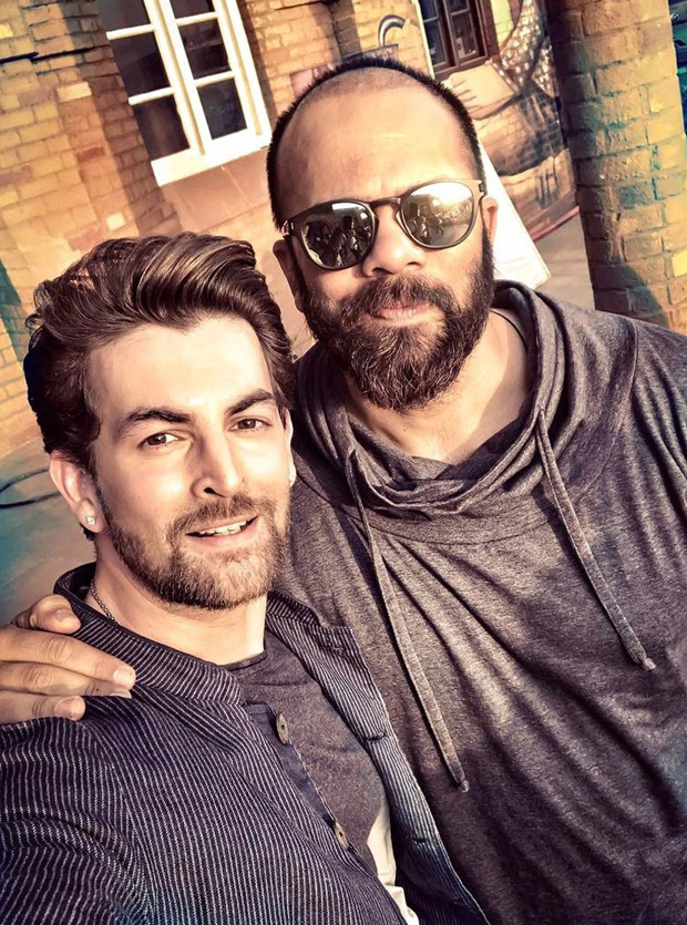 Neil Nitin Mukesh begins shooting for Golmaal Again with Parineeti Chopra-2