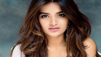 Celebrity Photo Of Nidhhi Agerwal