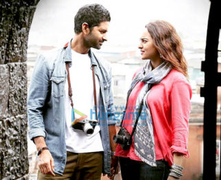 Movie Stills Of The Movie Noor
