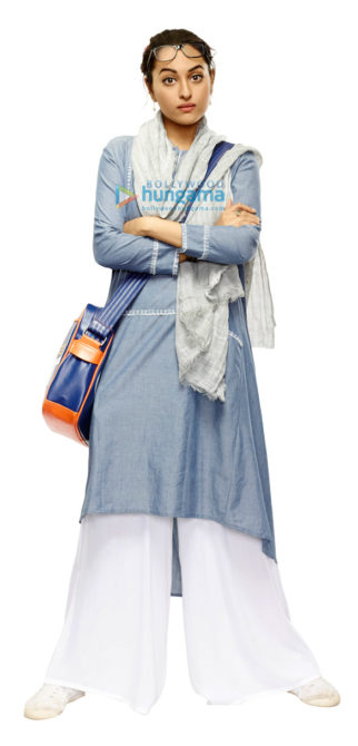 Movie Stills Of The Movie Noor