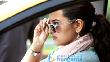 Movie Stills Of The Movie Noor