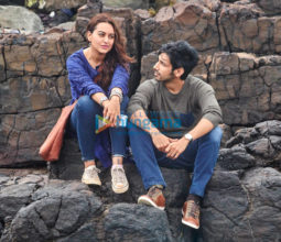 Movie Stills Of The Movie Noor