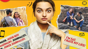 Box Office: Noor Day 1 in overseas