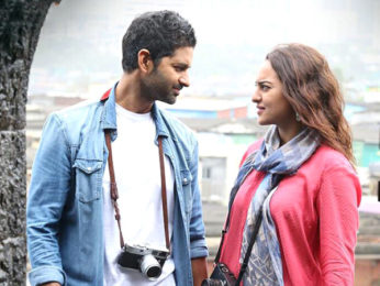 Box Office: Noor Day 7 in overseas Box Office: Noor Day 7 in overseas