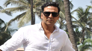 OMG! Akshay Kumar is pissed off and here’s why