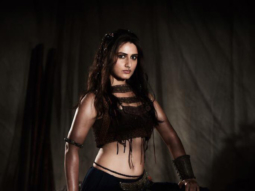 OMG! Fatima Sana Shaikh looks unrecognizable in this look test for Aamir Khan’s Thugs Of Hindostan