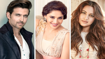 OMG! Hrithik Roshan, Madhuri Dixit, Sonakshi Sinha’s Durban tour postponed