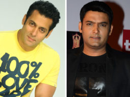 OMG! Salman Khan’s Dus Ka Dum to replace The Kapil Sharma show?