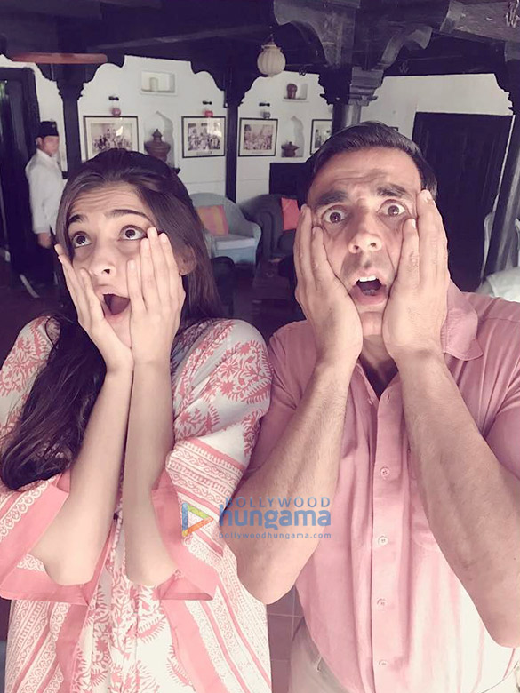 padman 134