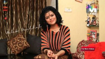 Palak Muchhal On Why She Likes Shah Rukh Khan’s Chaiyya Chaiyya SO MUCH