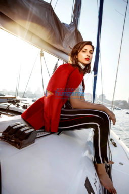 Celebrity Photo Of Parineeti Chopra
