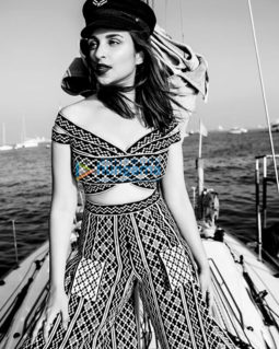 Celebrity Photos of Parineeti Chopra