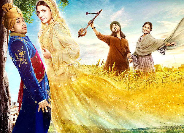 Phillauri collects 3.10 cr. in second weekend