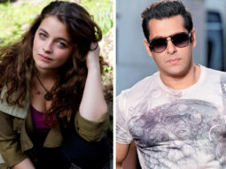 Playboy model is not part of Salman Khan starrer