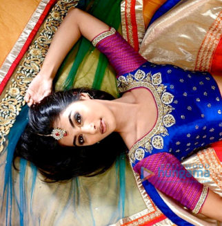 Celebrity Photo Of Pooja Hegde