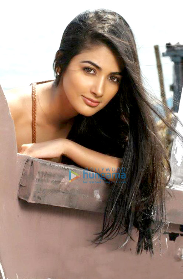 Pooja Hegde