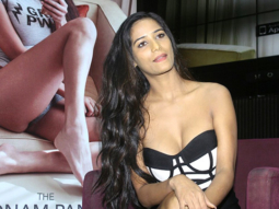 Poonam Pandey HOT As Ever At Her App Launch