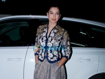 Premiere of 'Begum Jaan' at PVR Juhu