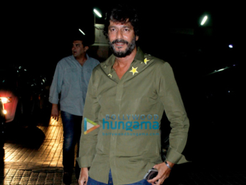 Premiere of 'Begum Jaan' at PVR Juhu