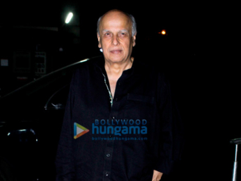 Premiere of 'Begum Jaan' at PVR Juhu