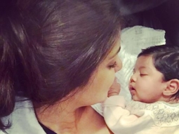 Check out: Priyanka Chopra spends her weekend cuddling her baby niece and it’s adorable