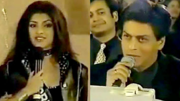 Watch: Priyanka Chopra turning down Shah Rukh Khan’s marriage proposal is going viral