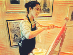 Check out: Priyanka Chopra’s weekend was pretty artistic