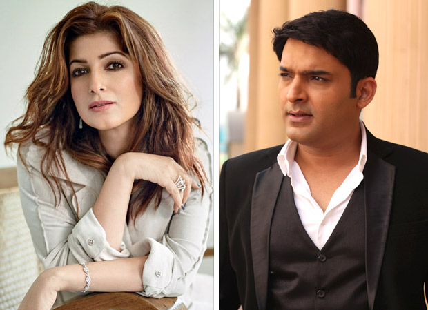 REVEALED Here’s what Twinkle Khanna thought of the entire Kapil Sharma- Sunil Grover incident