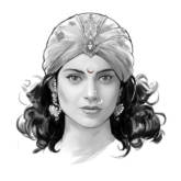 REVEALED Kangna Ranaut’s look in Manikarnika - The Queen of Jhansi