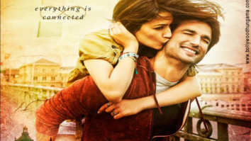 First Look Of The Movie Raabta