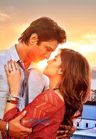 Movie Stills From The Movie Raabta