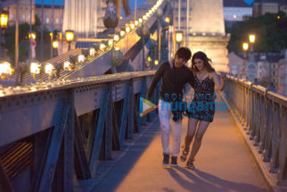 Movie Stills Of The Movie Raabta