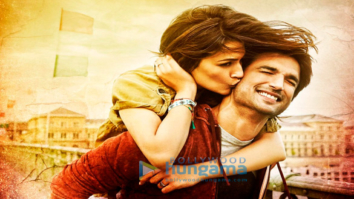 Movie Still From The Movie Raabta