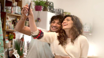 Movie Stills Of The Movie Raabta