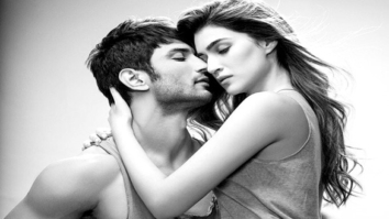 Movie Still From The Movie Raabta